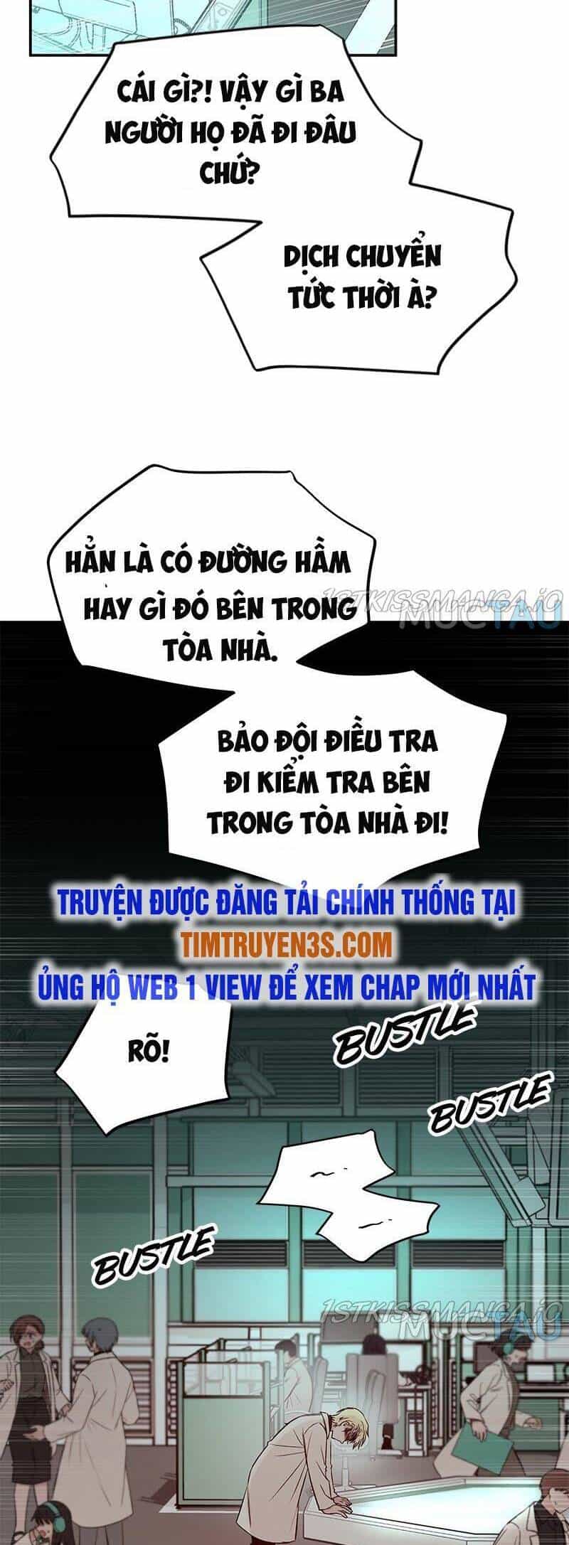 Bươm Bướm Và Máu - Chương 46 - ảnh 42