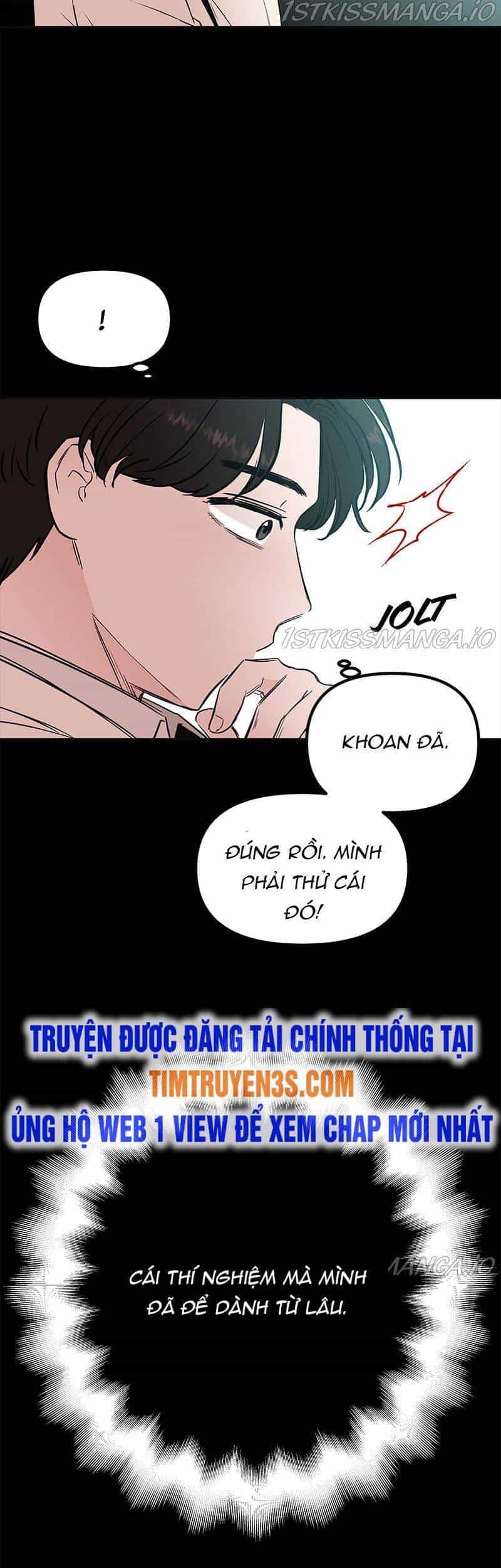 Bươm Bướm Và Máu - Chương 47 - ảnh 10