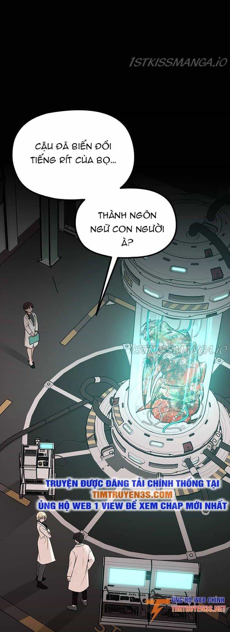 Bươm Bướm Và Máu - Chương 47 - ảnh 17