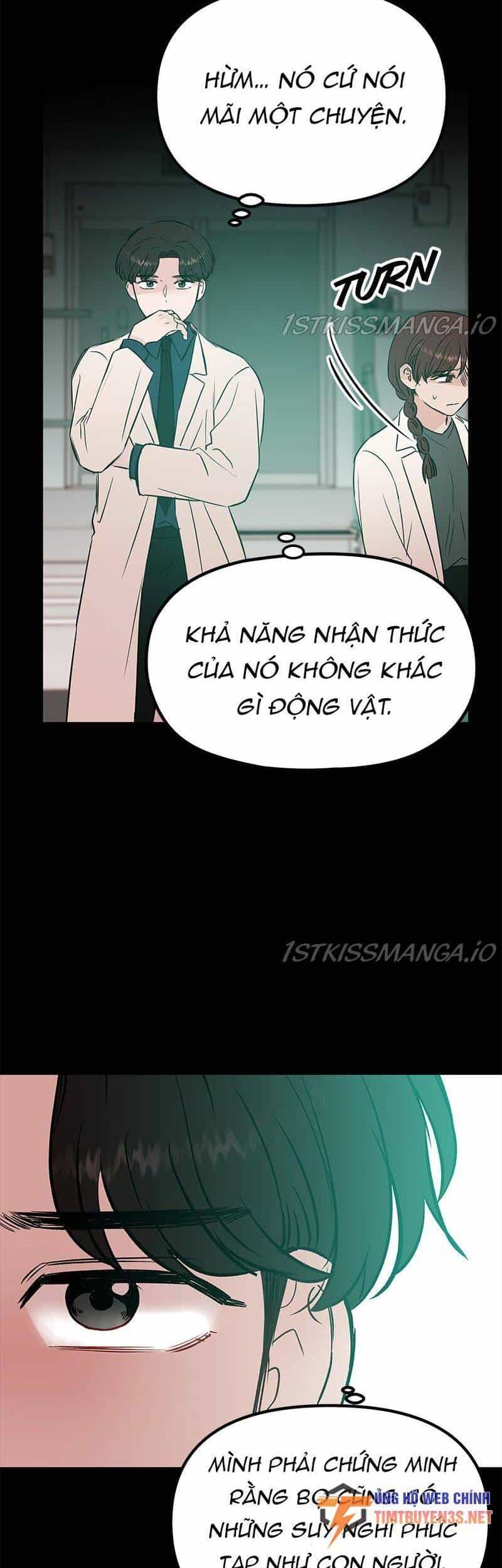 Bươm Bướm Và Máu - Chương 47 - ảnh 25