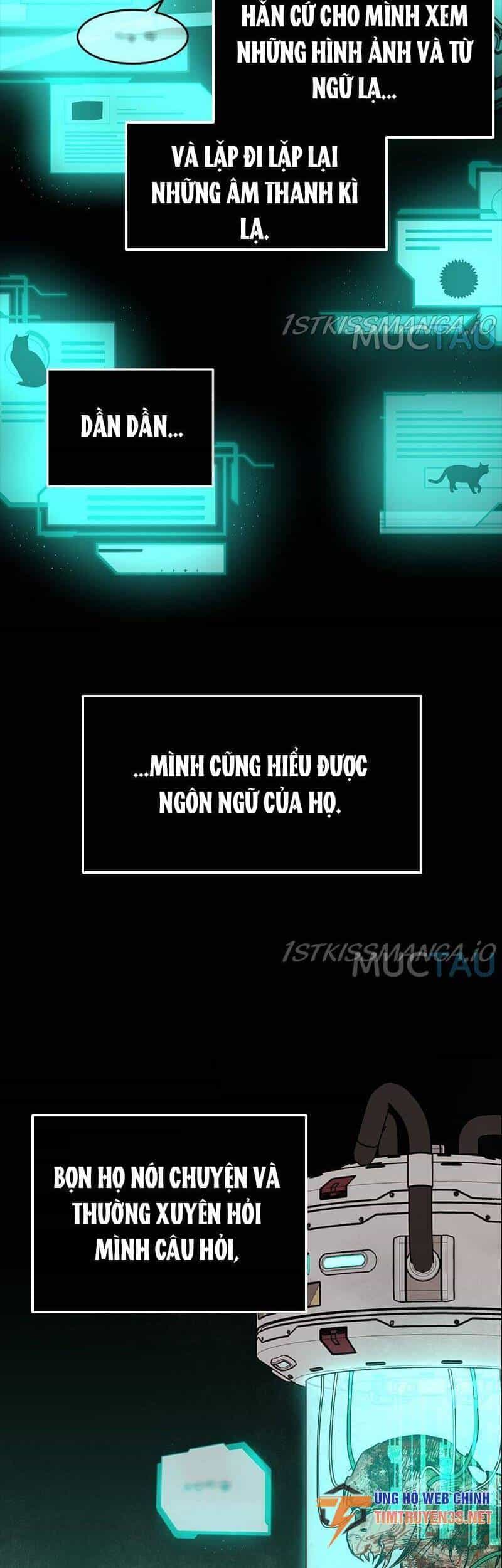 Bươm Bướm Và Máu - Chương 48 - ảnh 11
