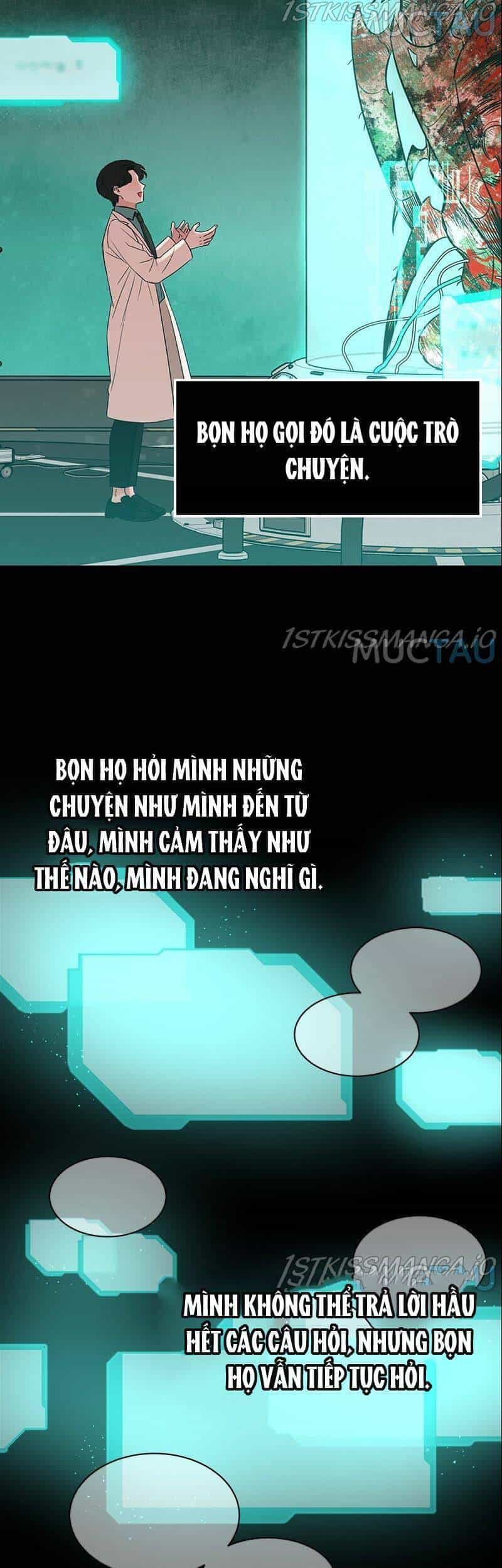 Bươm Bướm Và Máu - Chương 48 - ảnh 12