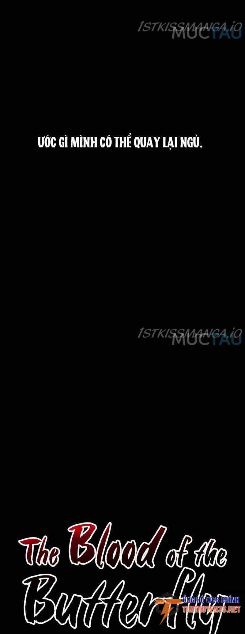 Bươm Bướm Và Máu - Chương 48 - ảnh 15