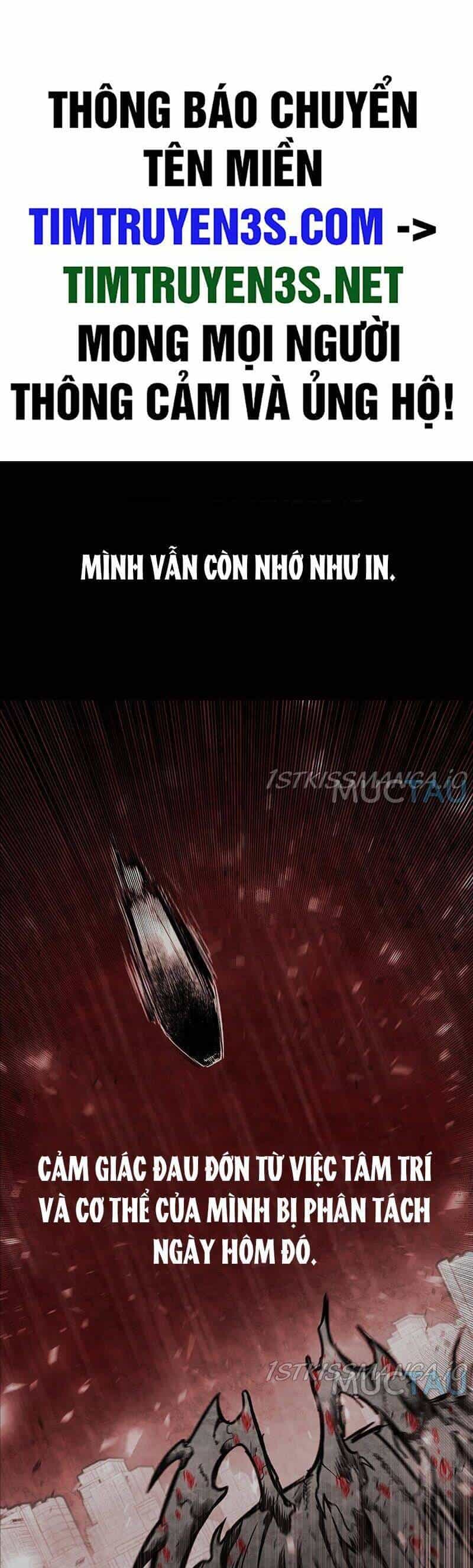 Bươm Bướm Và Máu - Chương 48 - ảnh 2