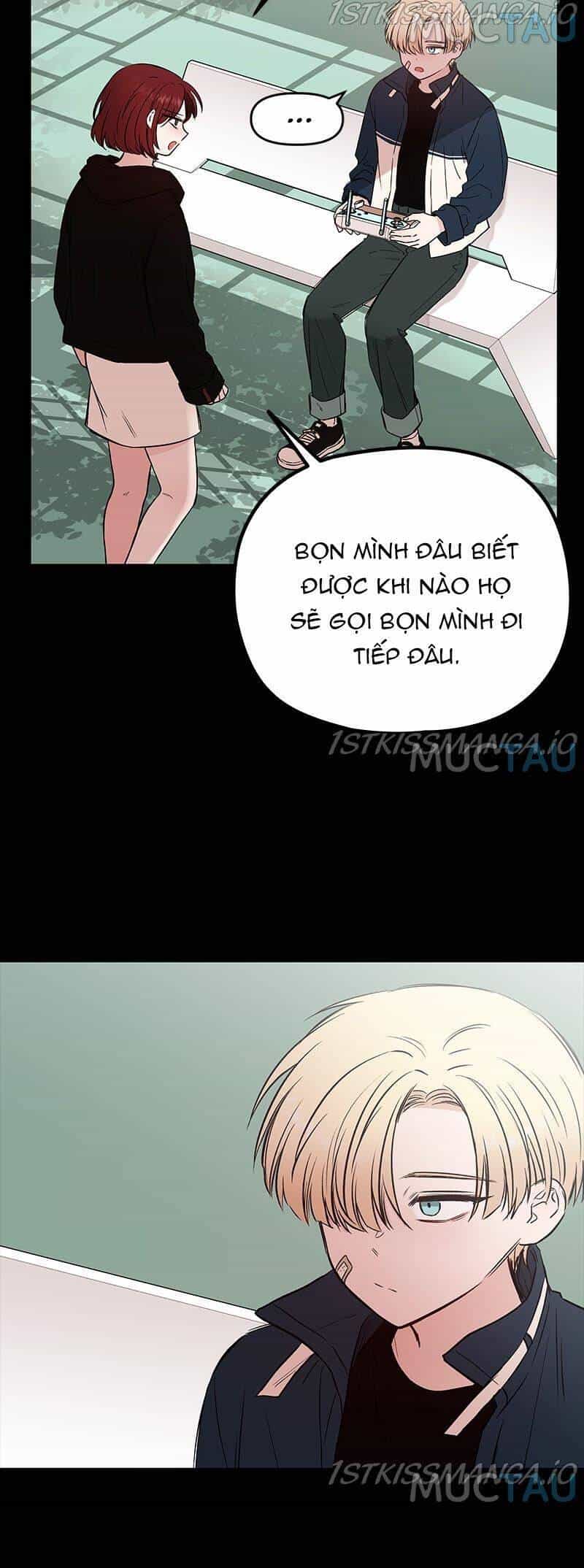 Bươm Bướm Và Máu - Chương 48 - ảnh 20