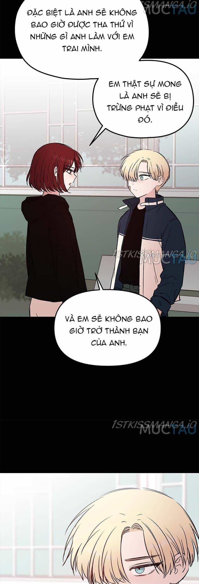 Bươm Bướm Và Máu - Chương 48 - ảnh 24