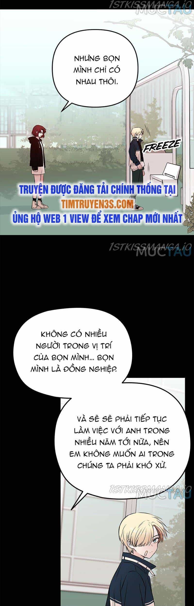 Bươm Bướm Và Máu - Chương 48 - ảnh 26