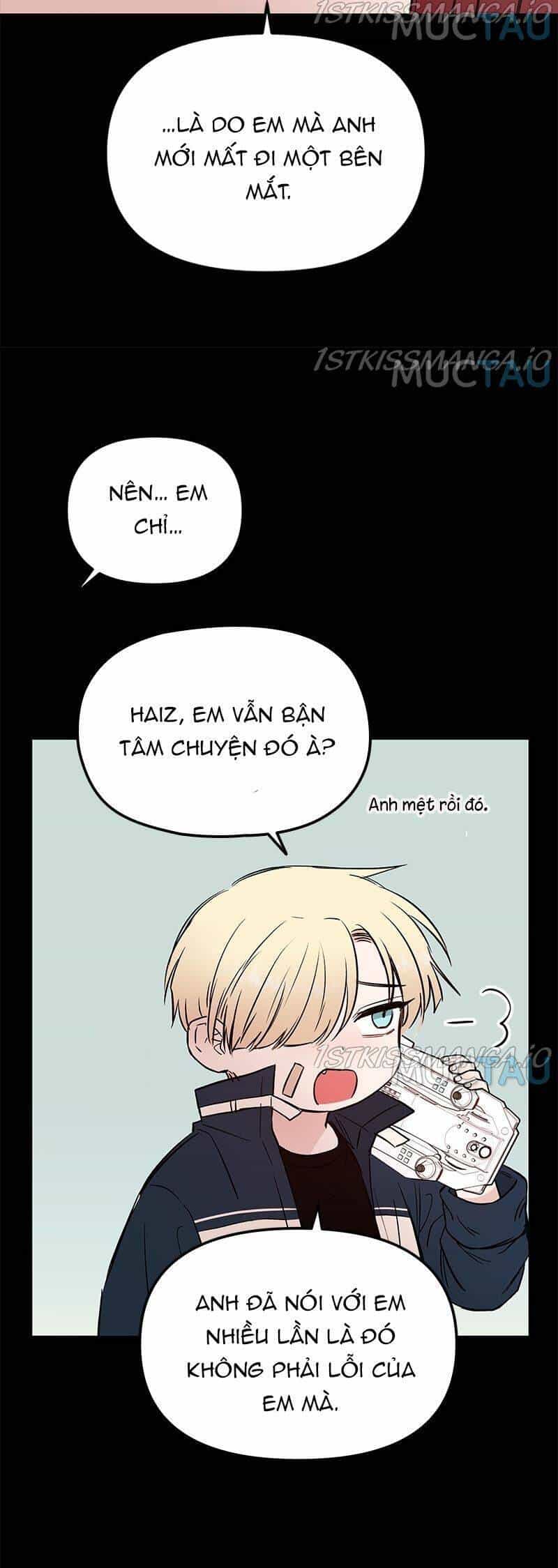Bươm Bướm Và Máu - Chương 48 - ảnh 28