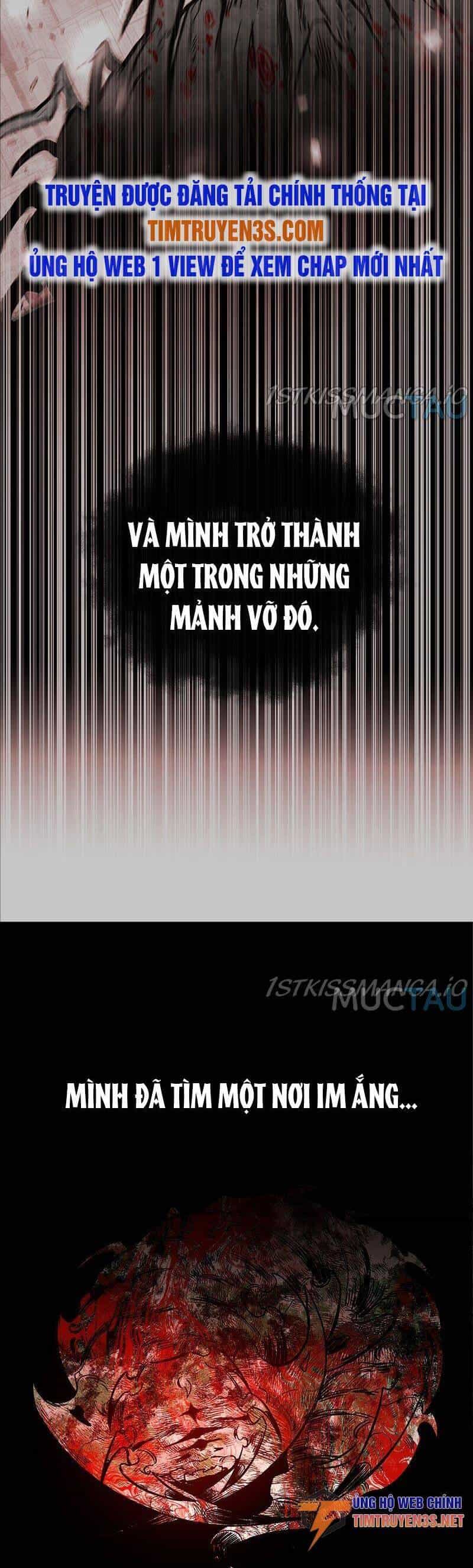 Bươm Bướm Và Máu - Chương 48 - ảnh 3