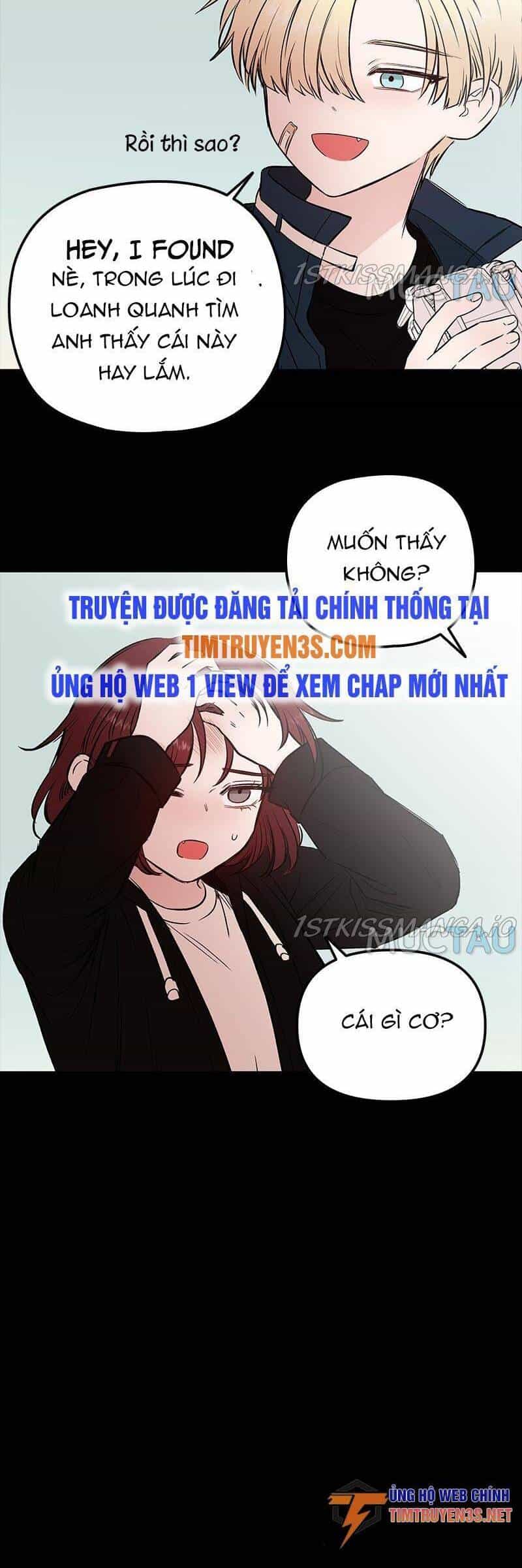 Bươm Bướm Và Máu - Chương 48 - ảnh 31