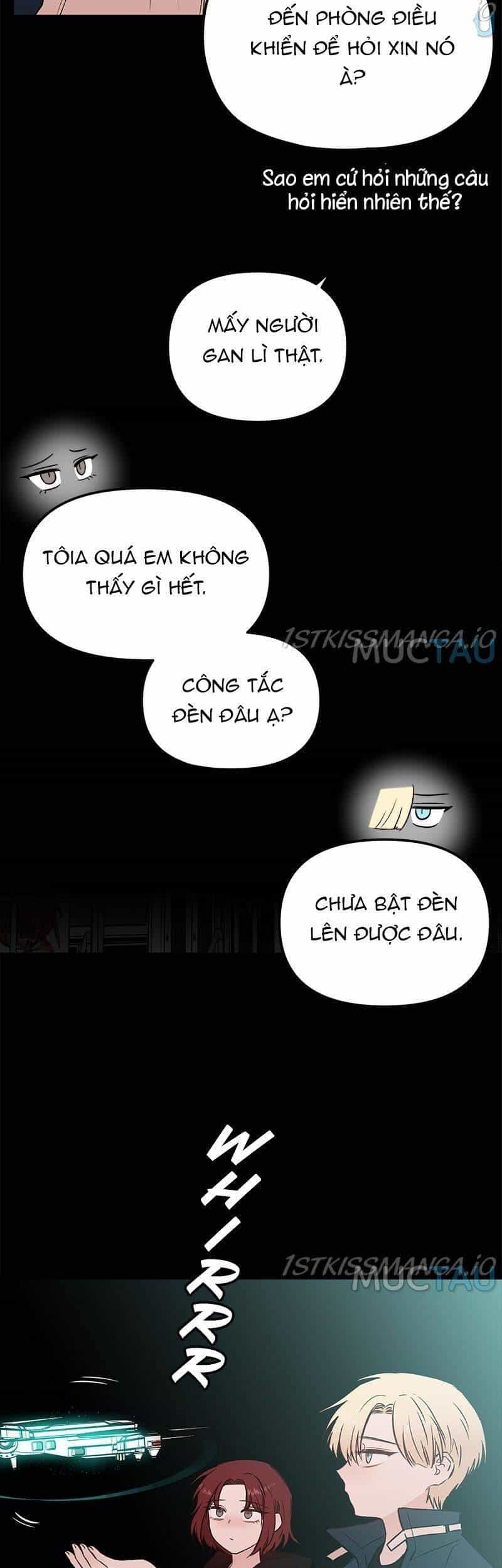 Bươm Bướm Và Máu - Chương 48 - ảnh 36
