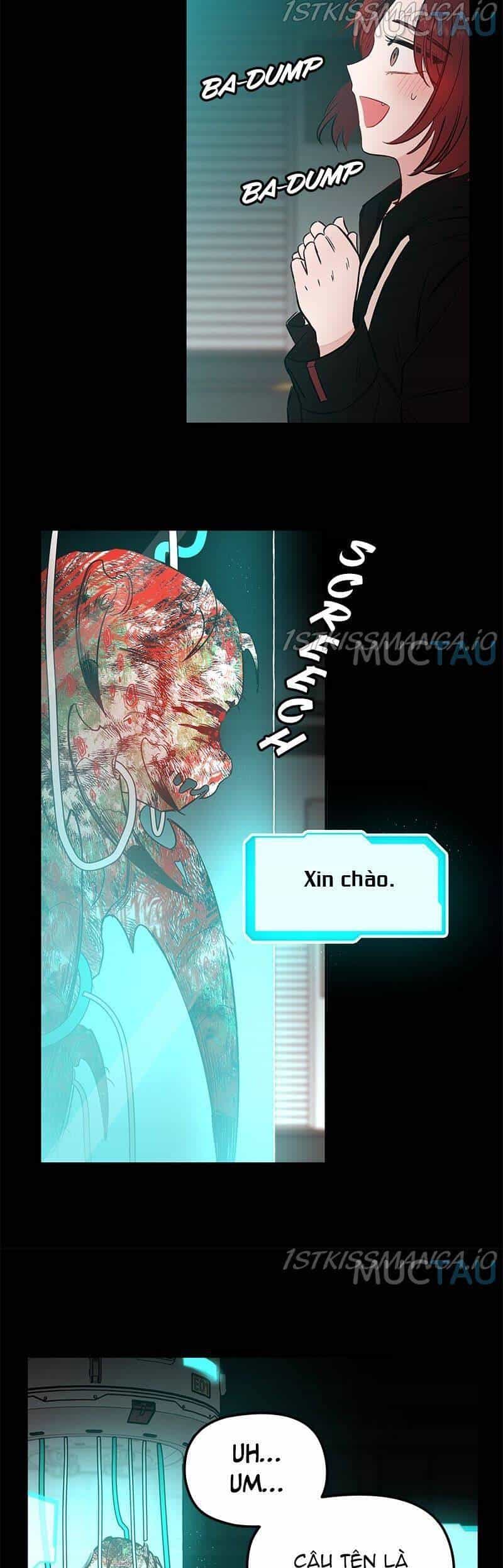 Bươm Bướm Và Máu - Chương 48 - ảnh 48