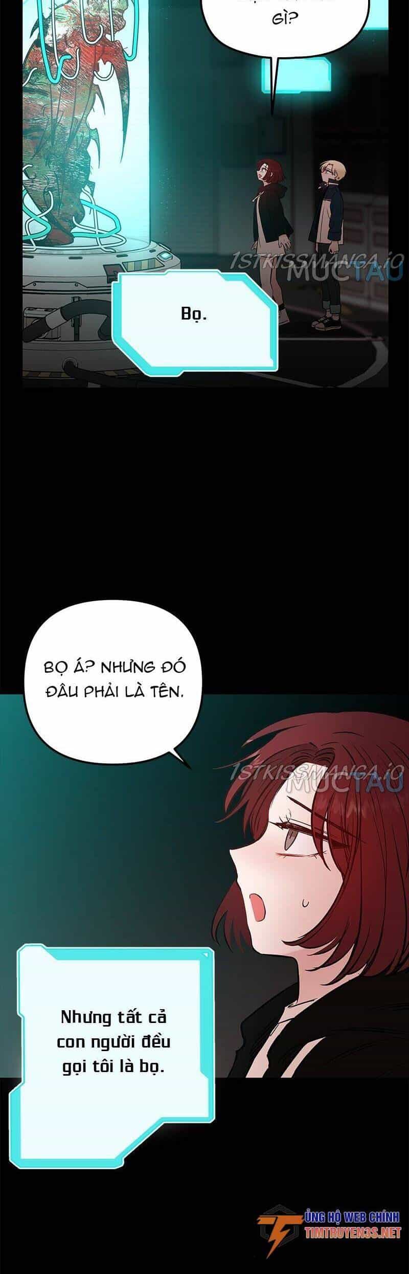 Bươm Bướm Và Máu - Chương 48 - ảnh 49