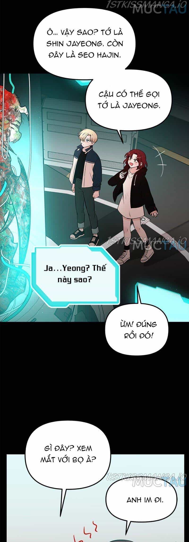 Bươm Bướm Và Máu - Chương 48 - ảnh 50