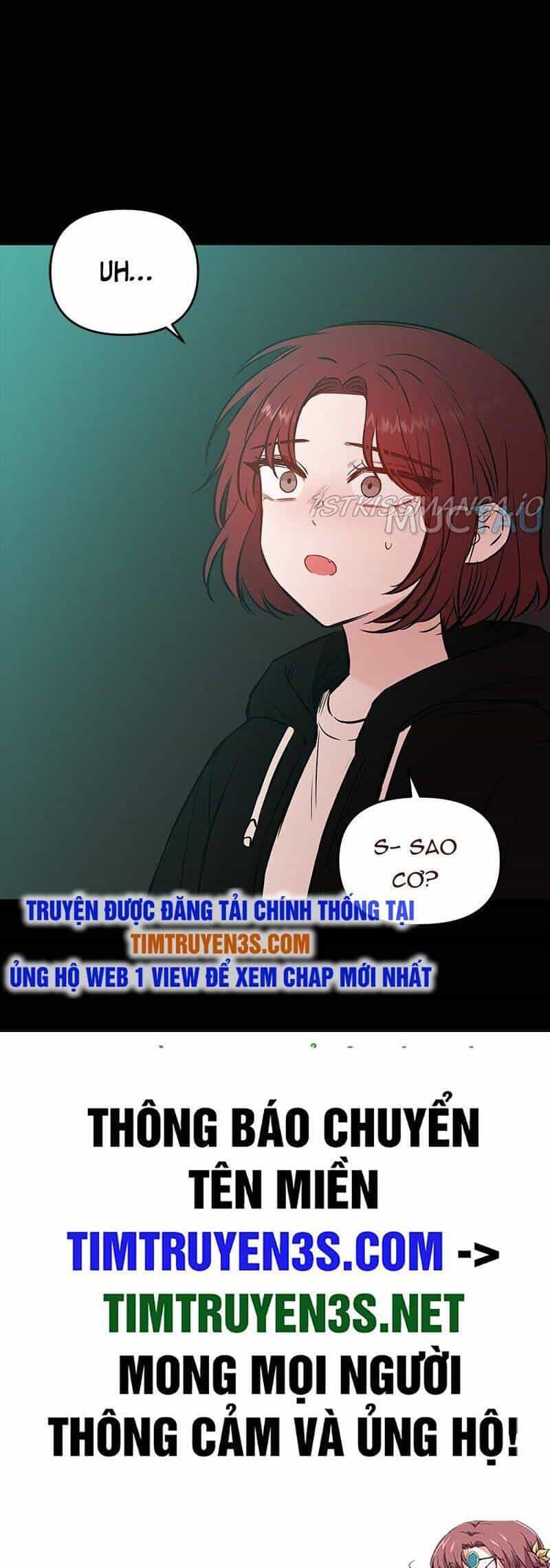 Bươm Bướm Và Máu - Chương 48 - ảnh 53