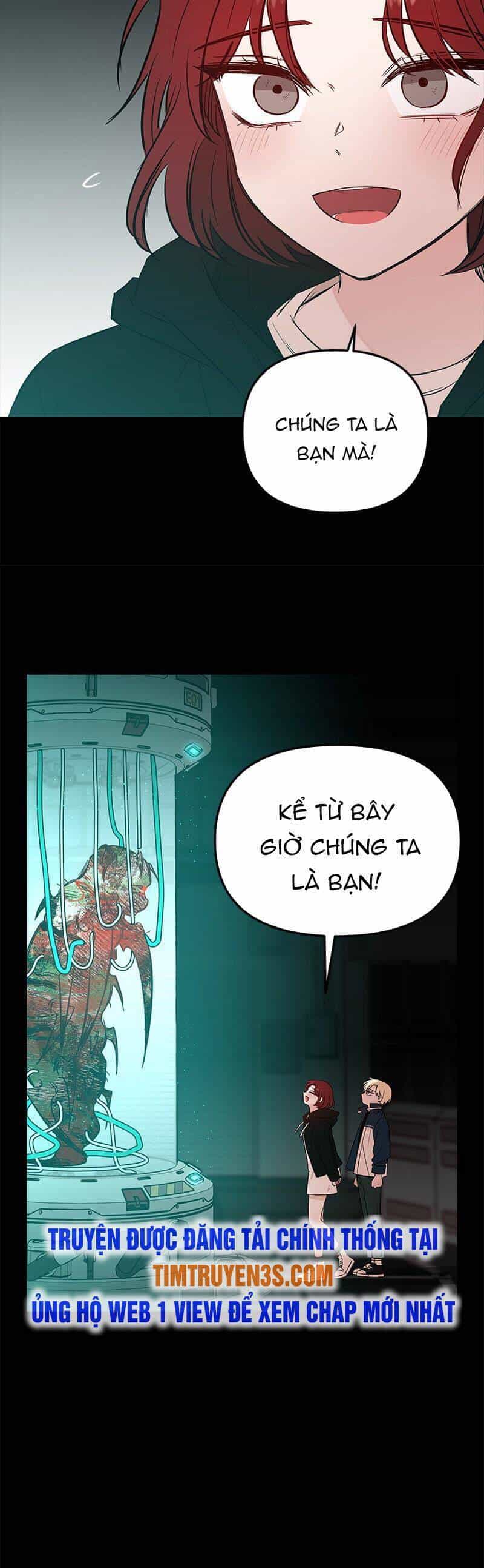 Bươm Bướm Và Máu - Chương 49 - ảnh 18