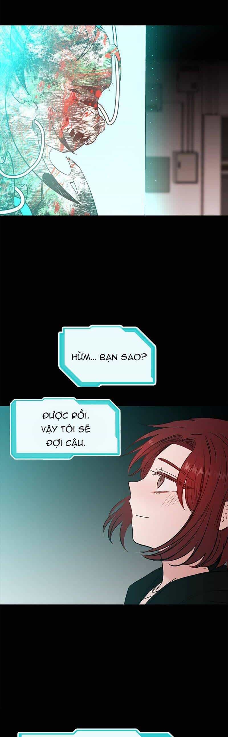 Bươm Bướm Và Máu - Chương 49 - ảnh 19