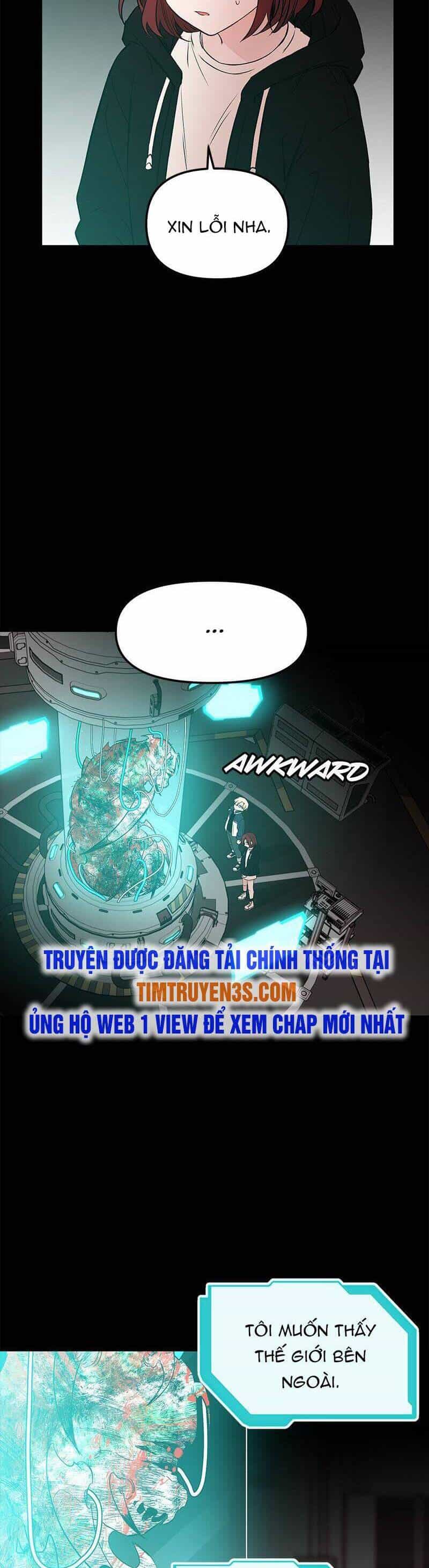 Bươm Bướm Và Máu - Chương 49 - ảnh 4