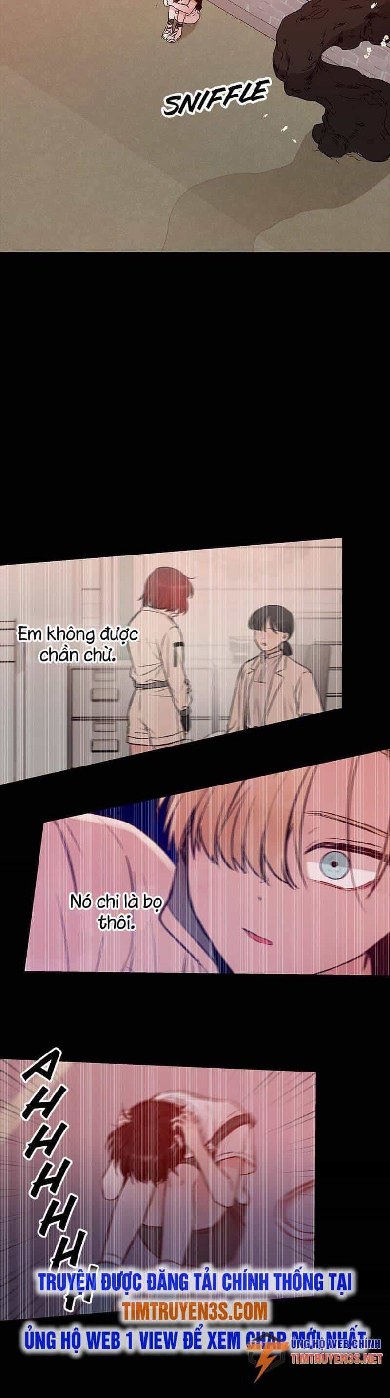 Bươm Bướm Và Máu - Chương 49 - ảnh 47