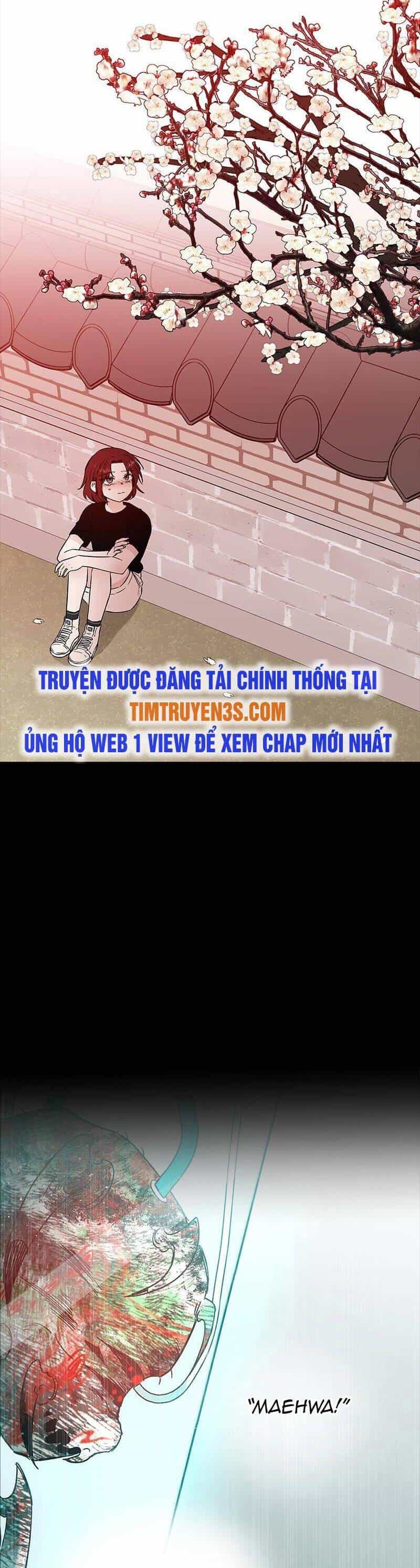 Bươm Bướm Và Máu - Chương 49 - ảnh 49