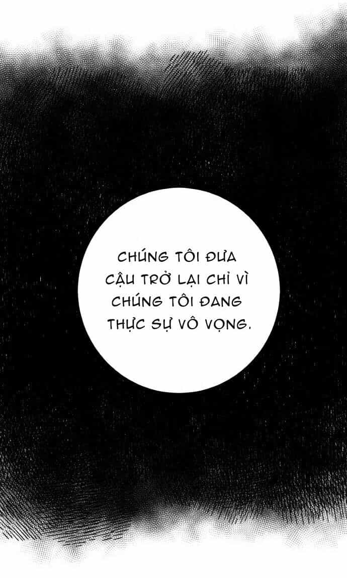 Bươm Bướm Và Máu - Chương 5 - ảnh 10
