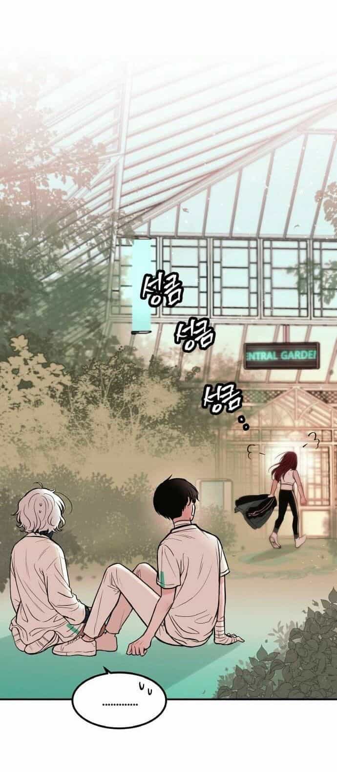 Bươm Bướm Và Máu - Chương 5 - ảnh 16