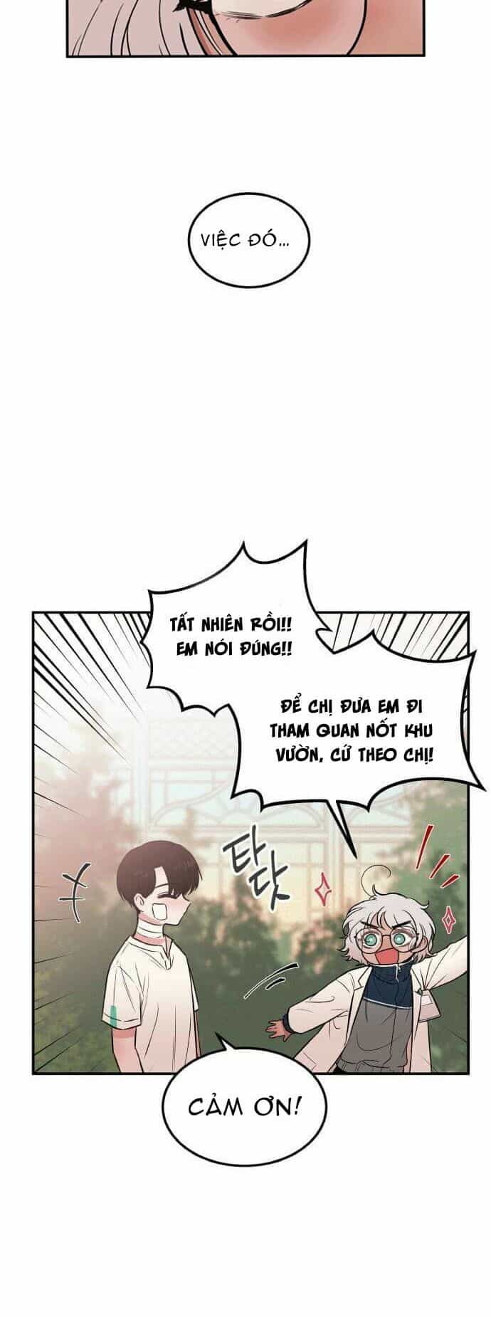 Bươm Bướm Và Máu - Chương 5 - ảnh 24