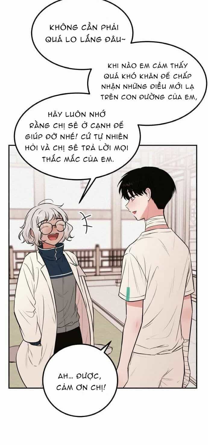 Bươm Bướm Và Máu - Chương 5 - ảnh 32