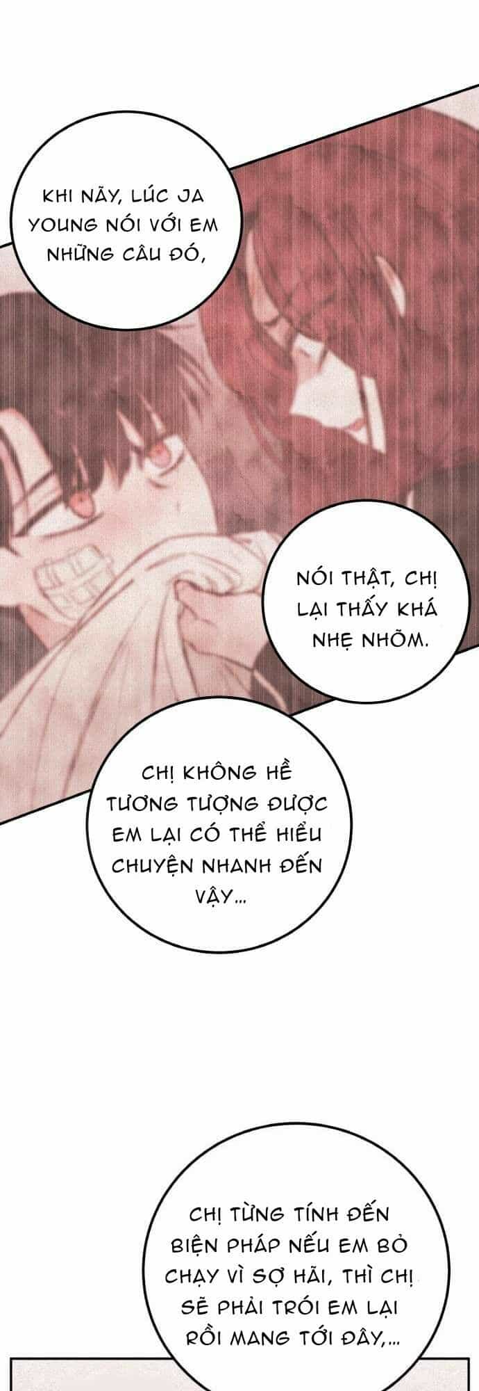 Bươm Bướm Và Máu - Chương 5 - ảnh 34
