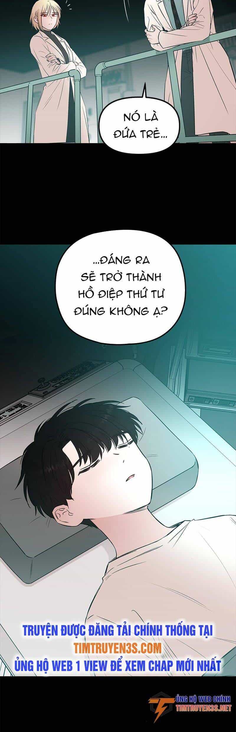 Bươm Bướm Và Máu - Chương 50 - ảnh 37