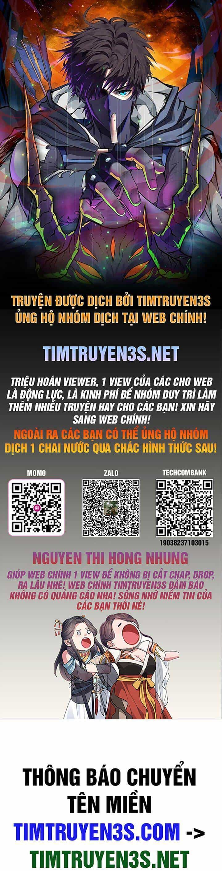Bươm Bướm Và Máu - Chương 51 - ảnh 1