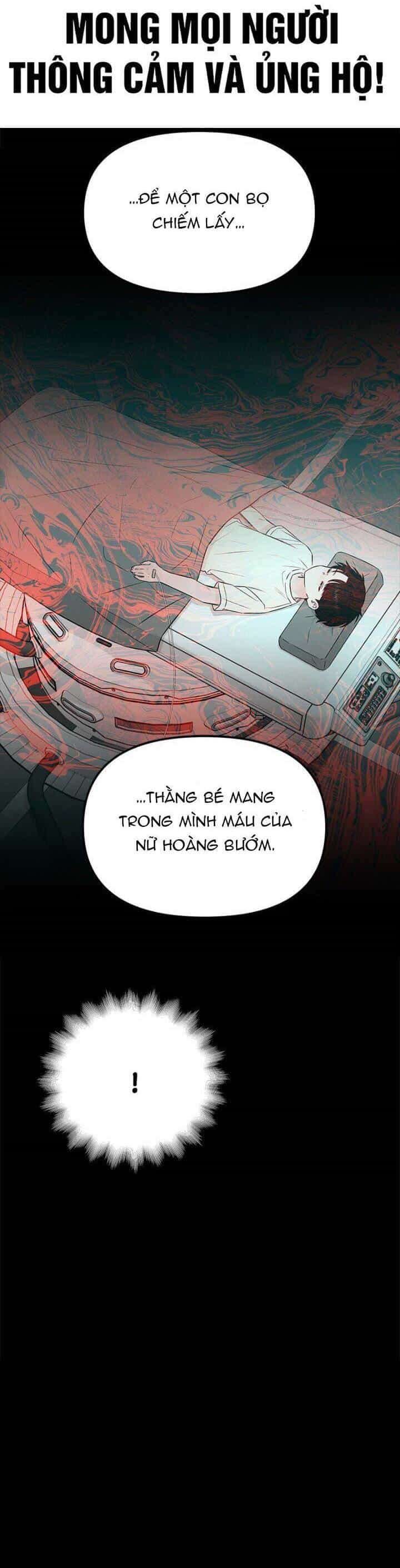 Bươm Bướm Và Máu - Chương 51 - ảnh 2