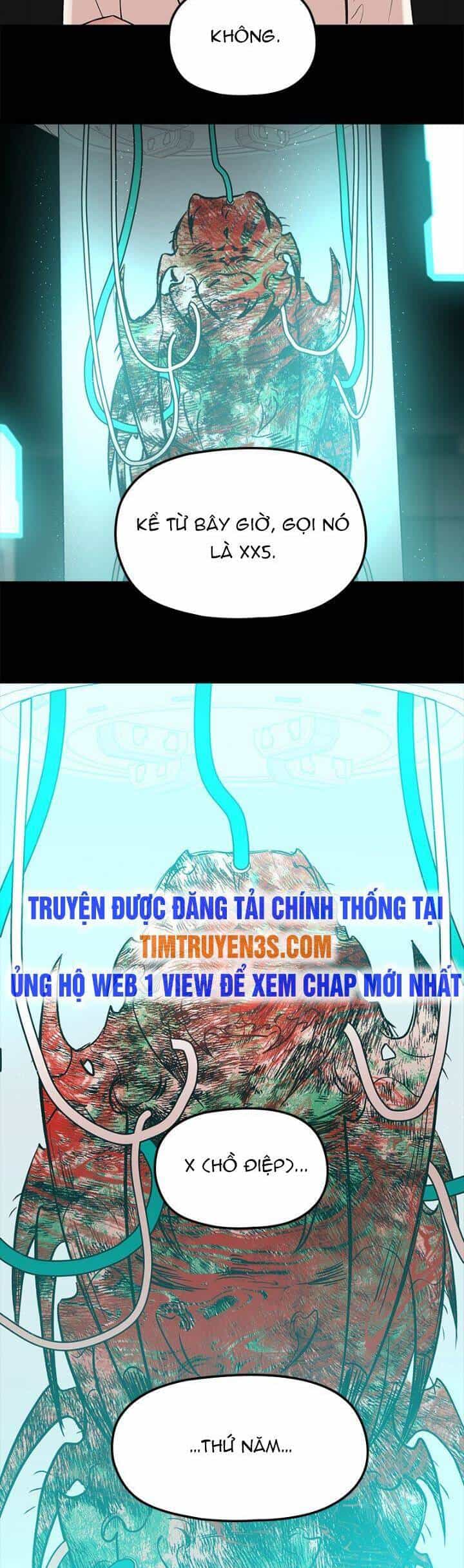 Bươm Bướm Và Máu - Chương 51 - ảnh 43