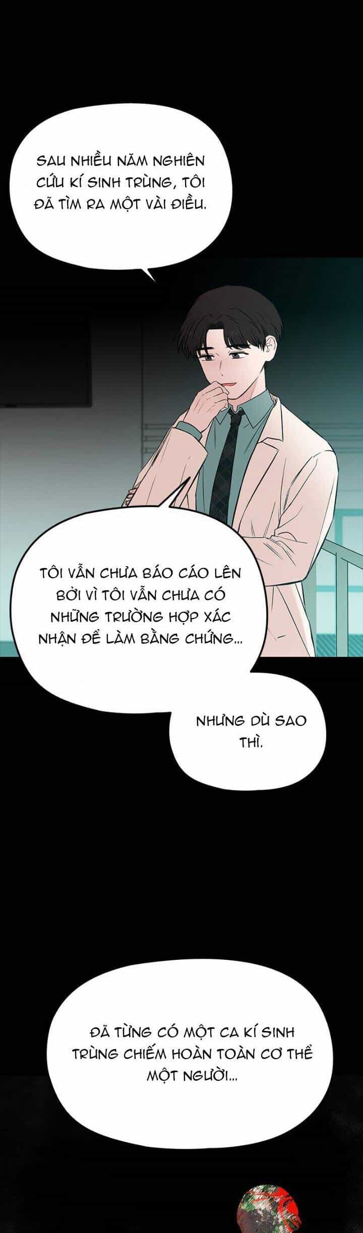 Bươm Bướm Và Máu - Chương 51 - ảnh 8