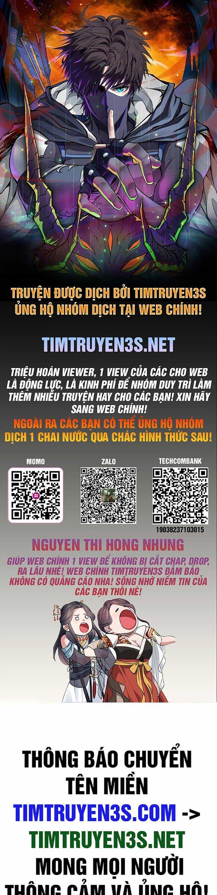 Bươm Bướm Và Máu - Chương 52 - ảnh 1