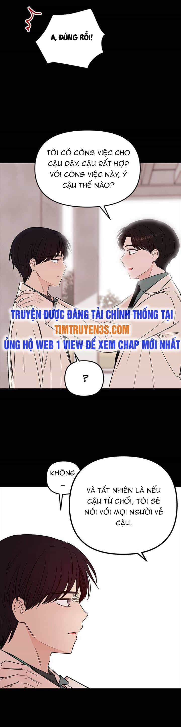 Bươm Bướm Và Máu - Chương 52 - ảnh 23