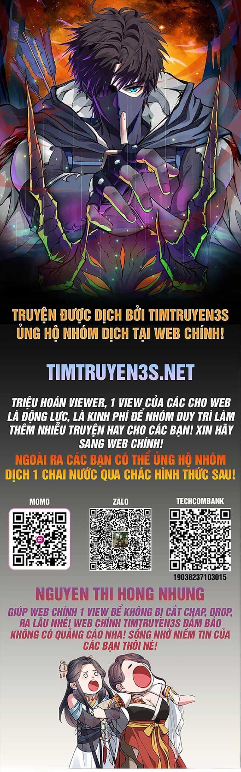 Bươm Bướm Và Máu - Chương 53 - ảnh 1