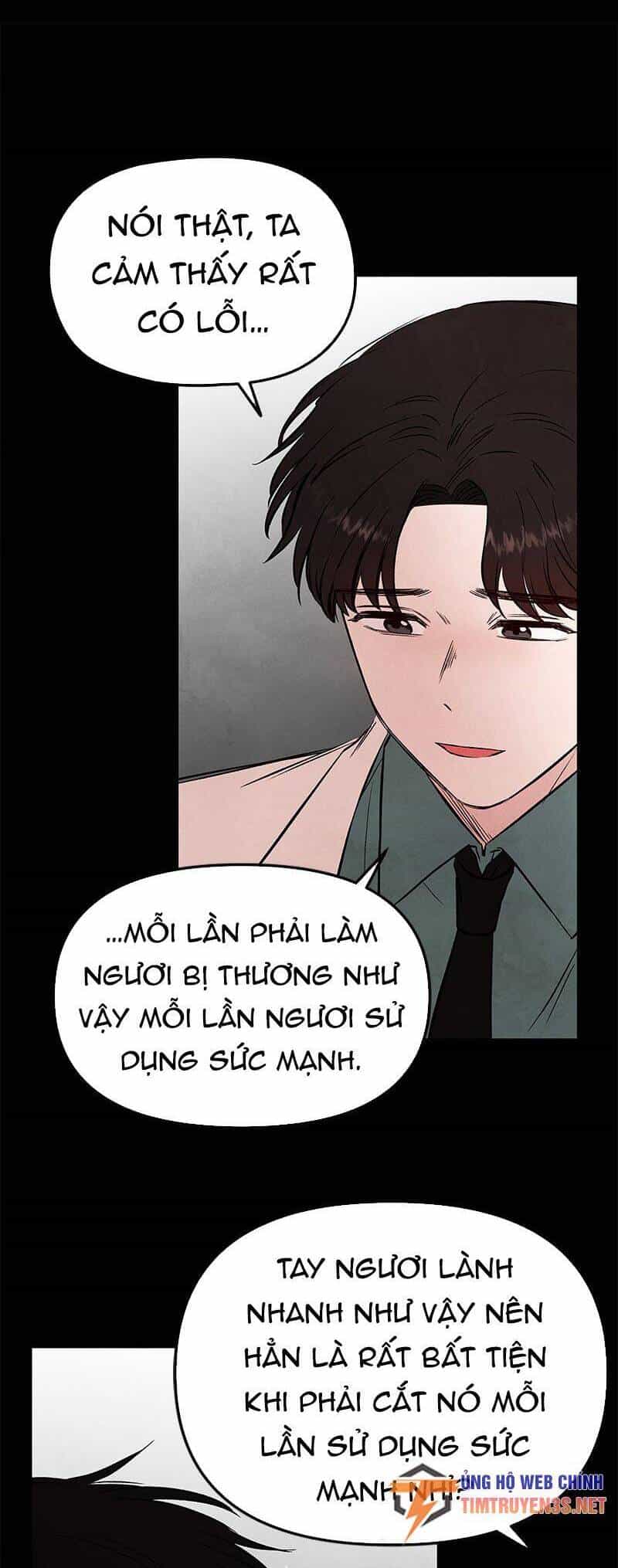 Bươm Bướm Và Máu - Chương 53 - ảnh 11