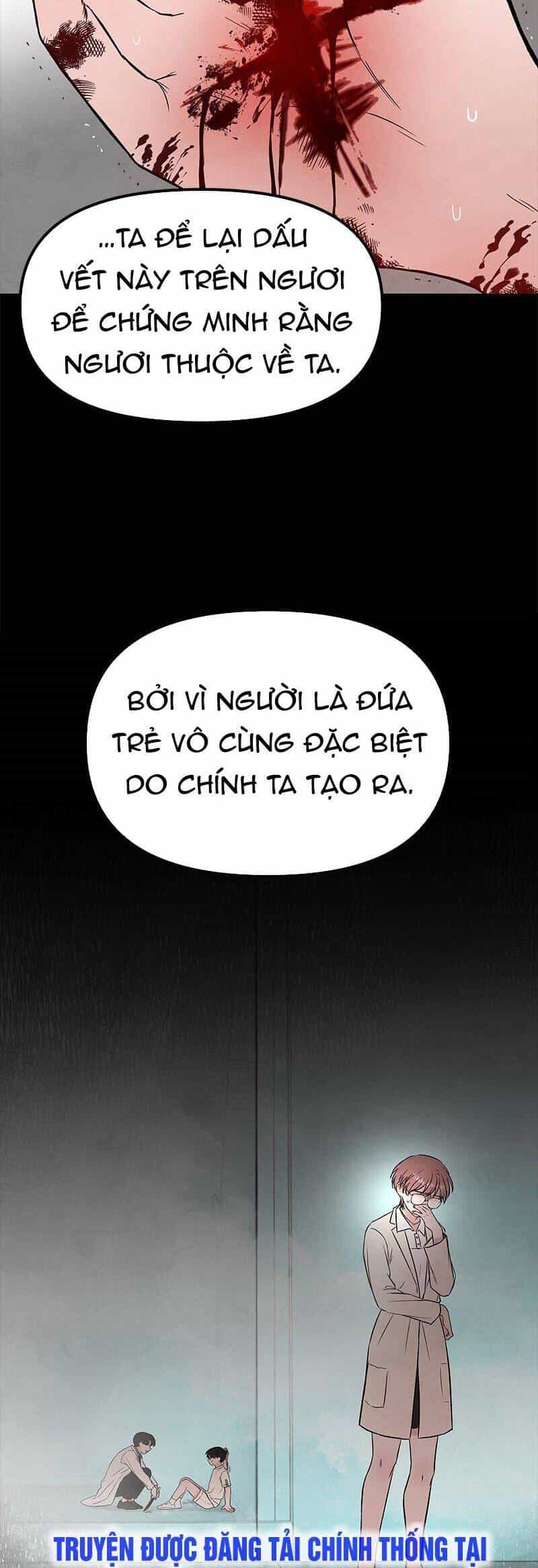 Bươm Bướm Và Máu - Chương 53 - ảnh 21