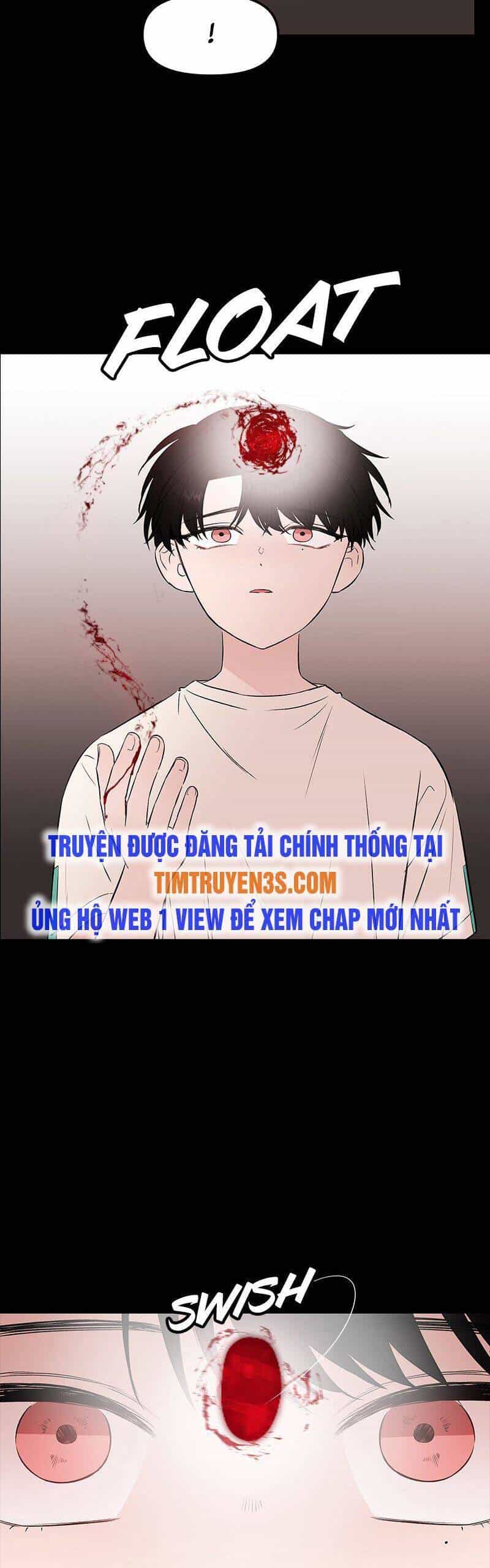 Bươm Bướm Và Máu - Chương 53 - ảnh 3