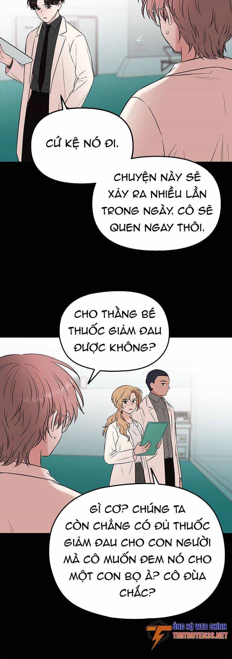 Bươm Bướm Và Máu - Chương 53 - ảnh 31