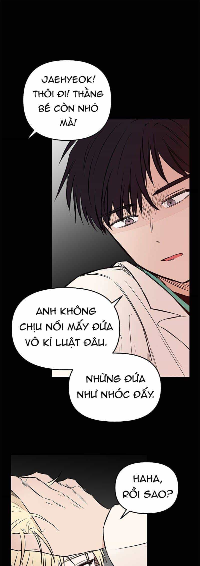 Bươm Bướm Và Máu - Chương 53 - ảnh 44