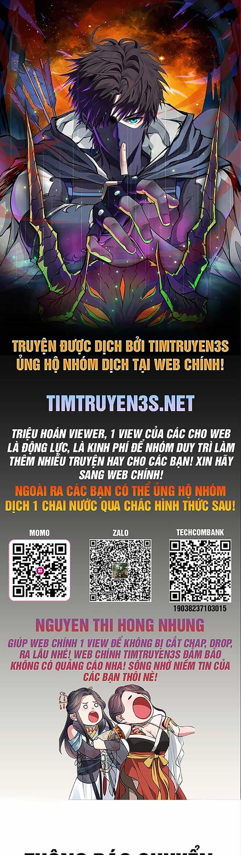 Bươm Bướm Và Máu - Chương 54 - ảnh 1