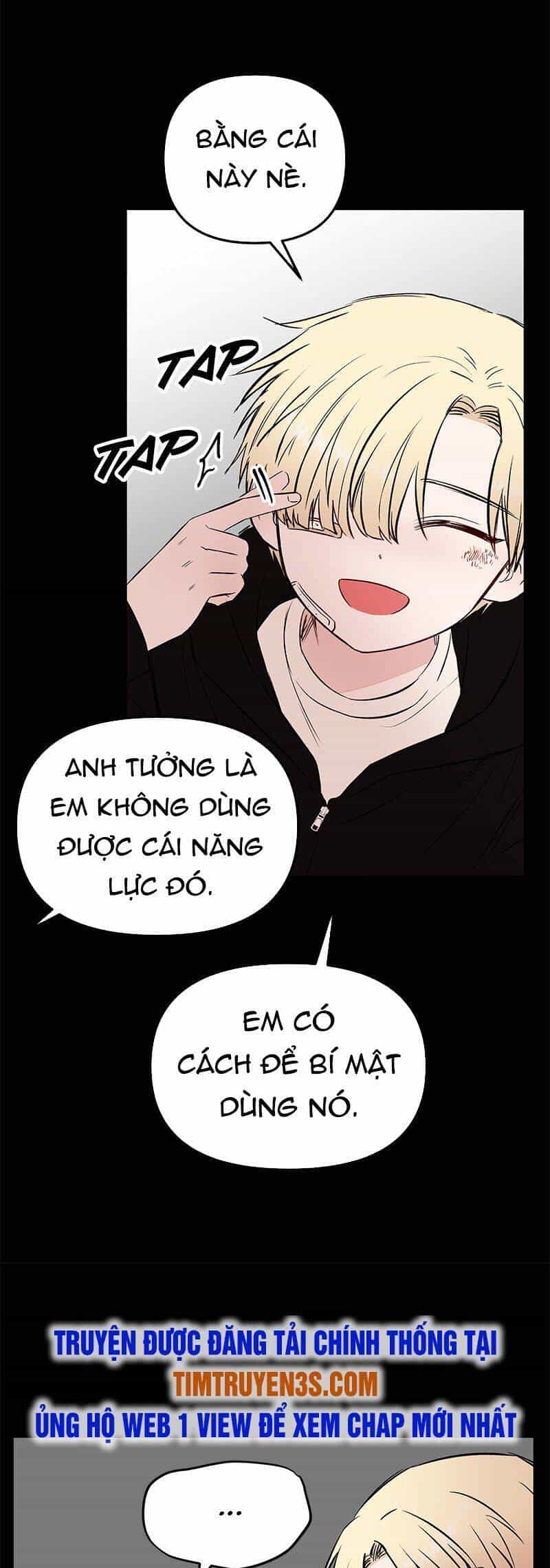 Bươm Bướm Và Máu - Chương 54 - ảnh 29