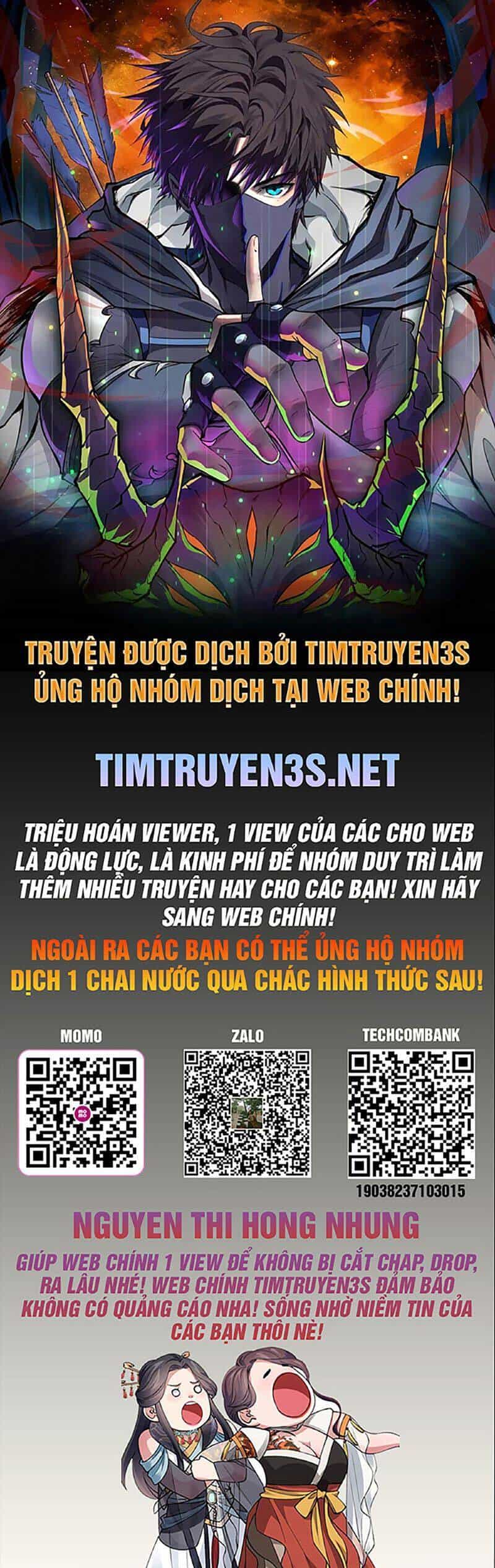 Bươm Bướm Và Máu - Chương 55 - ảnh 1