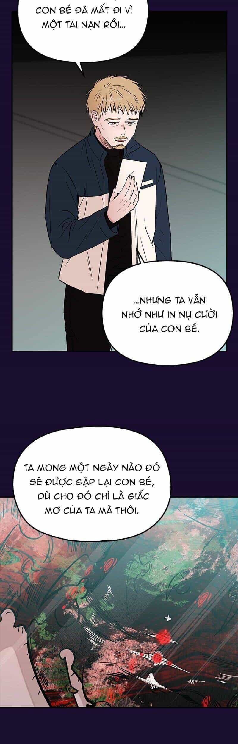 Bươm Bướm Và Máu - Chương 55 - ảnh 20