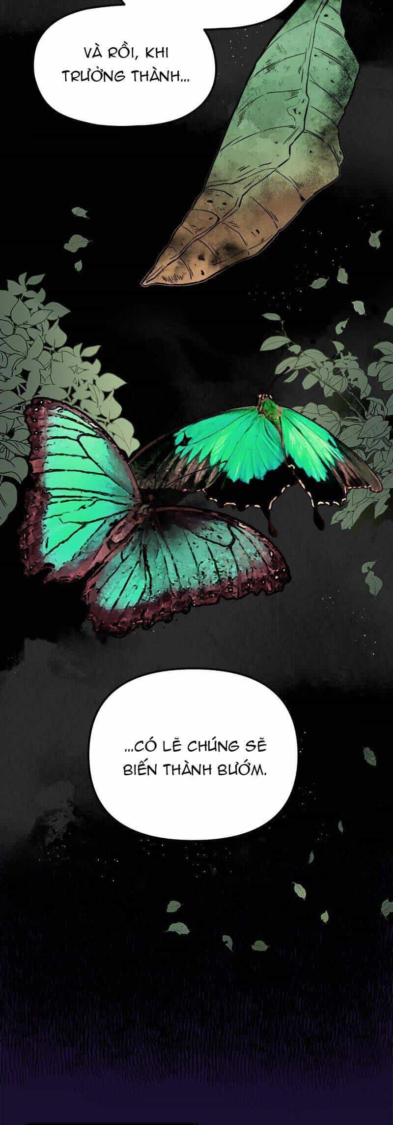 Bươm Bướm Và Máu - Chương 55 - ảnh 26