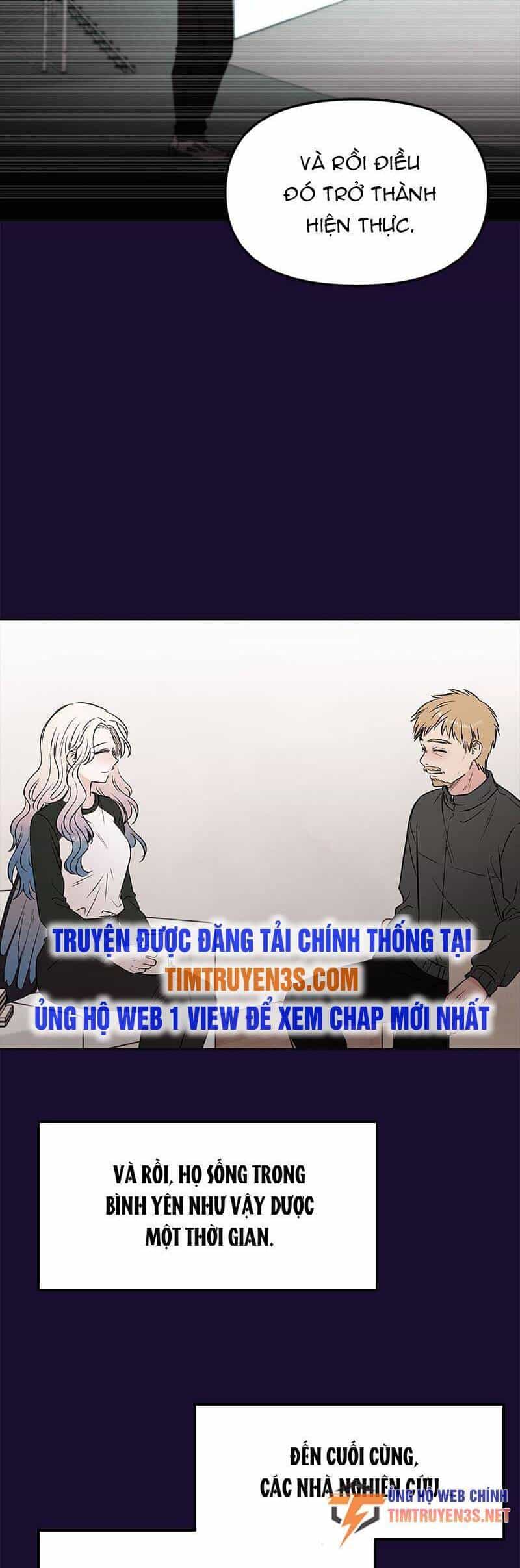 Bươm Bướm Và Máu - Chương 55 - ảnh 37