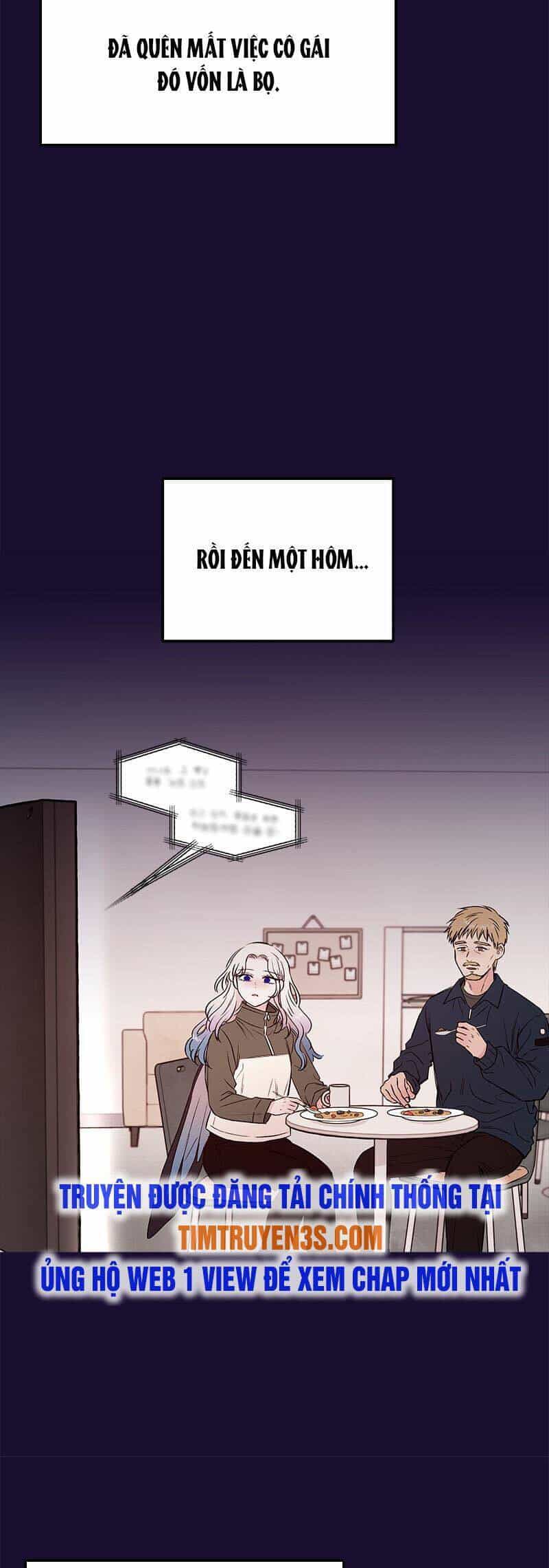 Bươm Bướm Và Máu - Chương 55 - ảnh 38