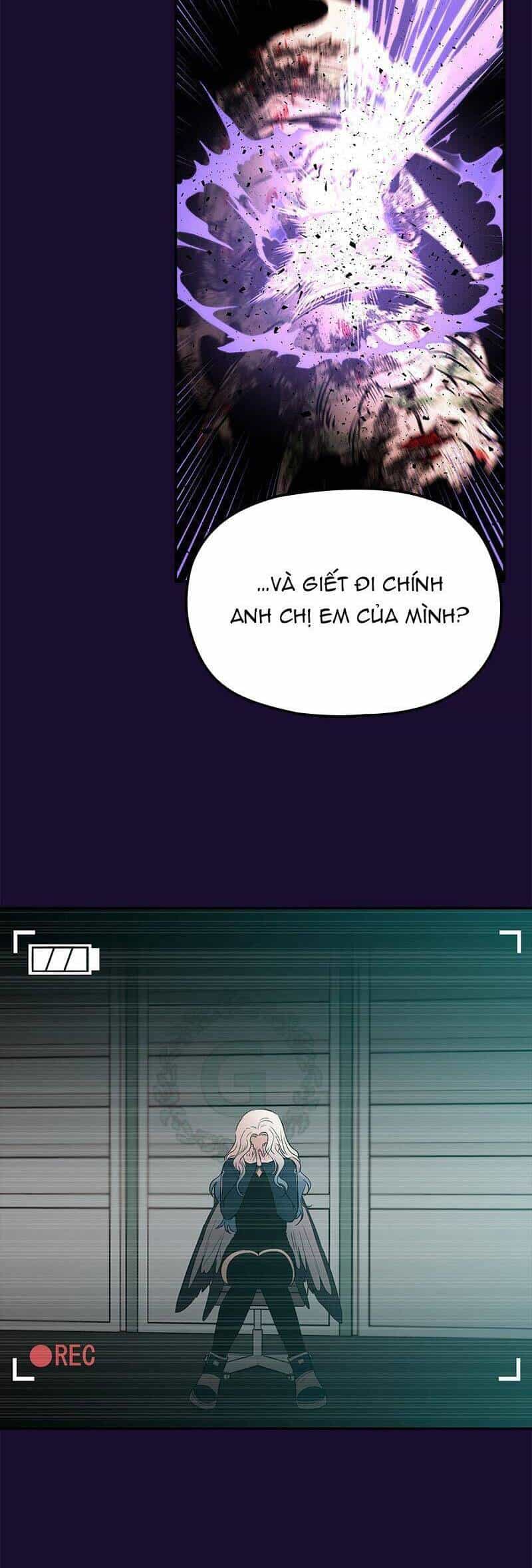 Bươm Bướm Và Máu - Chương 55 - ảnh 48
